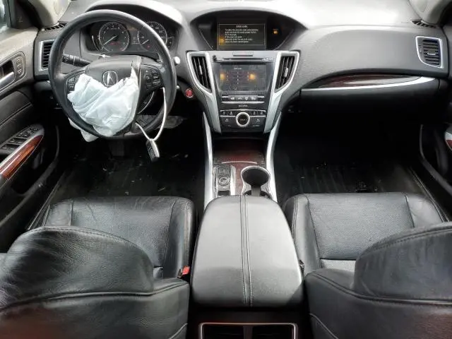 2016 ACURA TLX TECH  