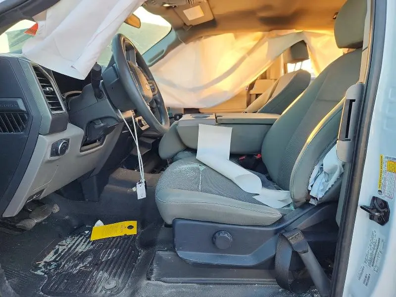 2022 FORD F350 SUPER DUTY  