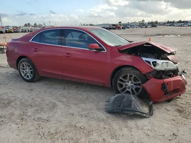 2014 CHEVROLET MALIBU 1LT  