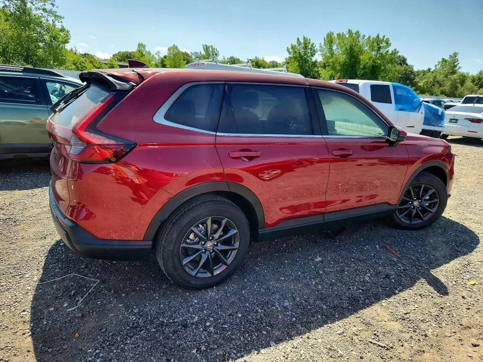 2026 HONDA CR-V EXL  