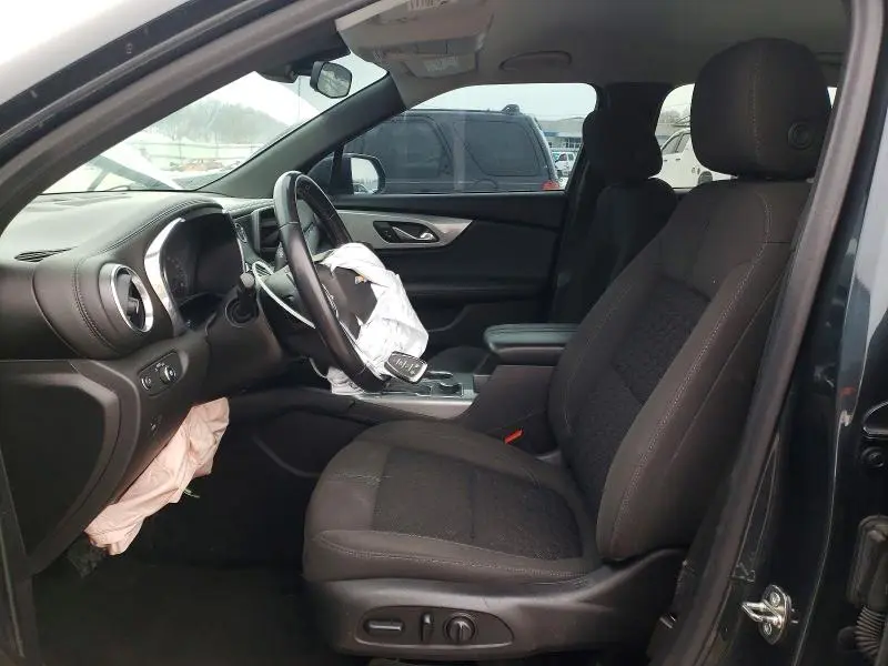 2020 CHEVROLET BLAZER 1LT  