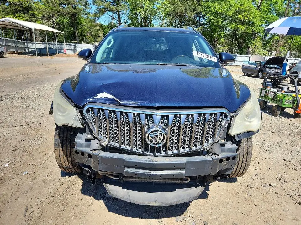 2016 BUICK ENCLAVE   