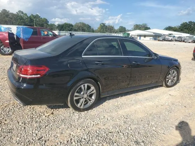 2016 MERCEDES-BENZ E 350