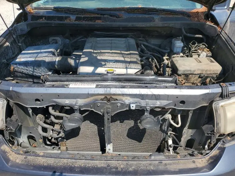 2010 TOYOTA TUNDRA   