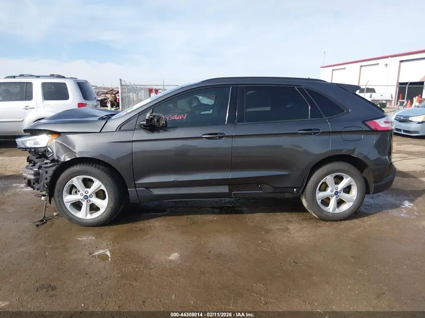 2020 FORD EDGE SE