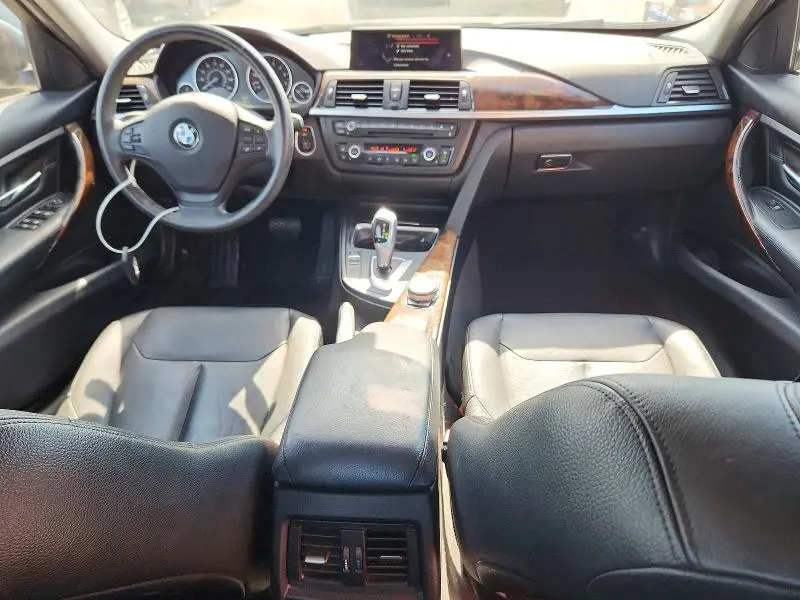 2015 BMW 320 I XDRIVE  