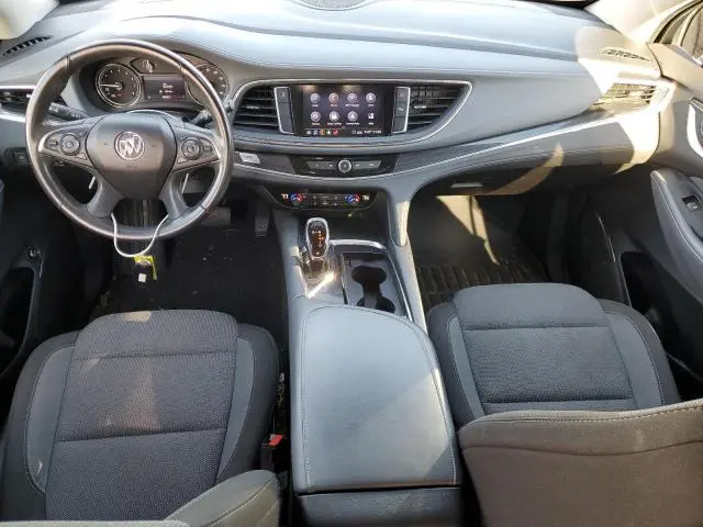 2020 BUICK ENCLAVE PREFERRED  