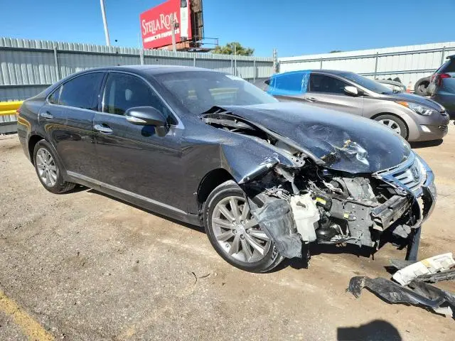 2011 LEXUS ES 350  