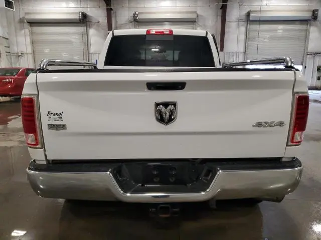 2013 RAM 2500 LARAMIE  