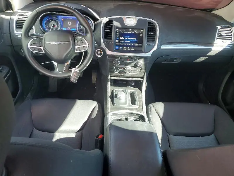 2021 CHRYSLER 300 TOURING  