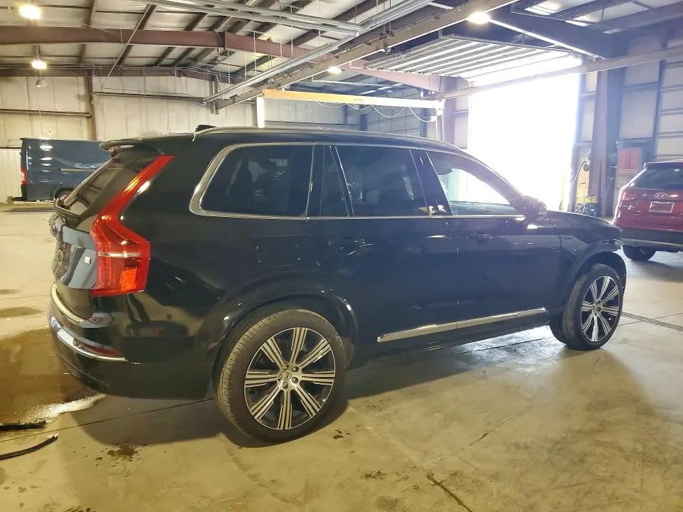 2024 VOLVO XC90 ULTIMATE  