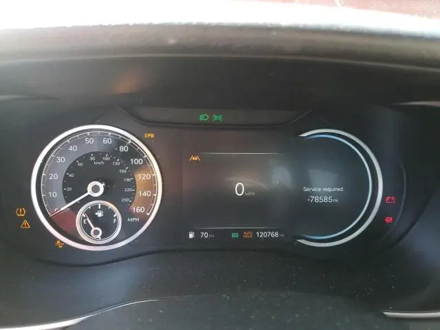 2022 GENESIS G70 BASE