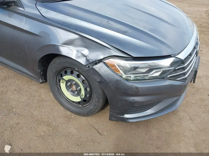 2019 VOLKSWAGEN JETTA 1.4T R-LINE/1.4T S/1.4T SE
