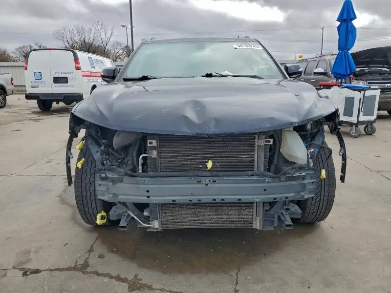 2020 CHEVROLET BLAZER 1LT  