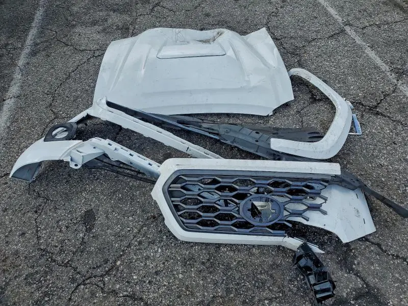 2022 TOYOTA TACOMA DOUBLE CAB  