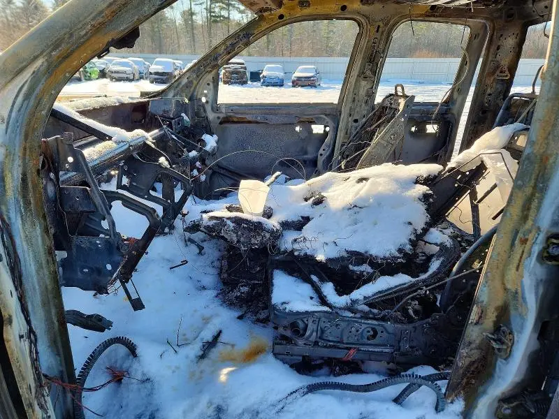 2012 DODGE RAM 1500 SLT  