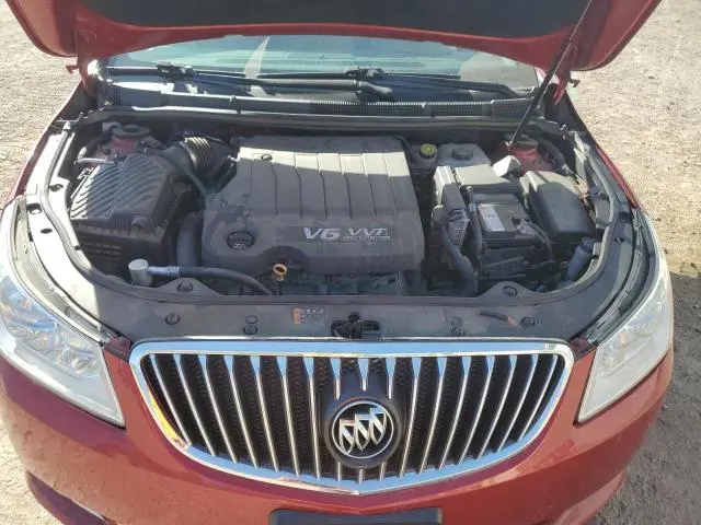 2013 BUICK LACROSSE