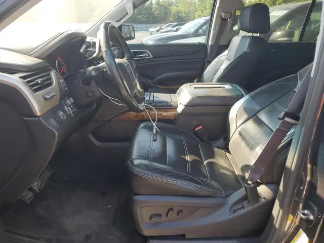 2015 GMC YUKON XL DENALI  