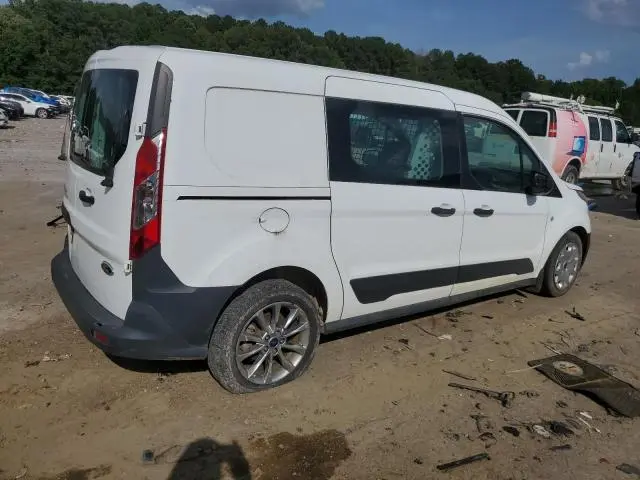 2016 FORD TRANSIT CONNECT XL  