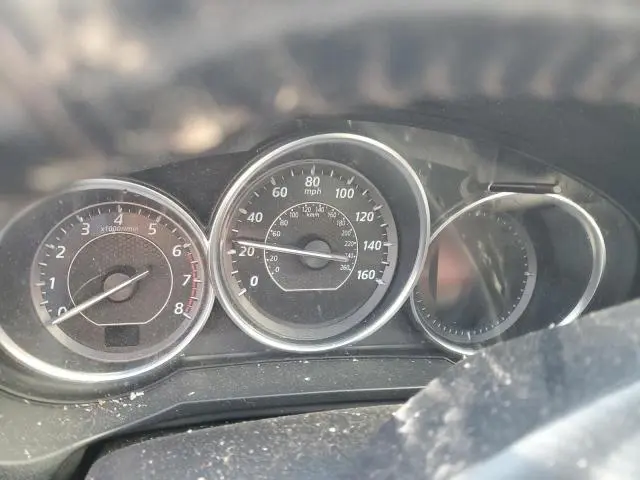 2014 MAZDA 6 TOURING  