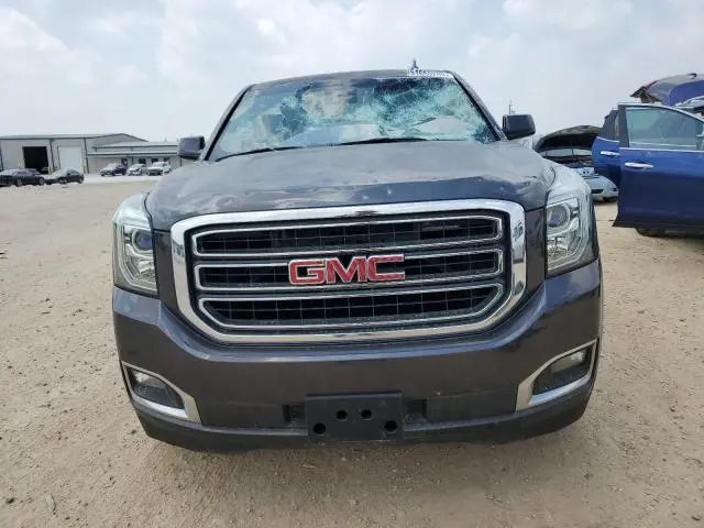 2016 GMC YUKON XL C1500 SLE