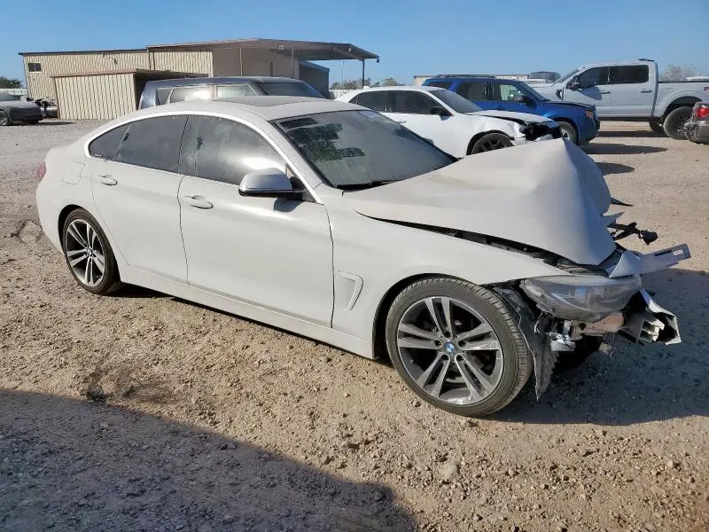 2020 BMW 430I GRAN COUPE  