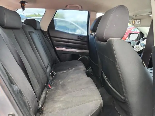 2010 MAZDA CX-7   