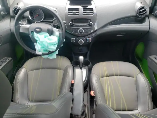 2014 CHEVROLET SPARK LS