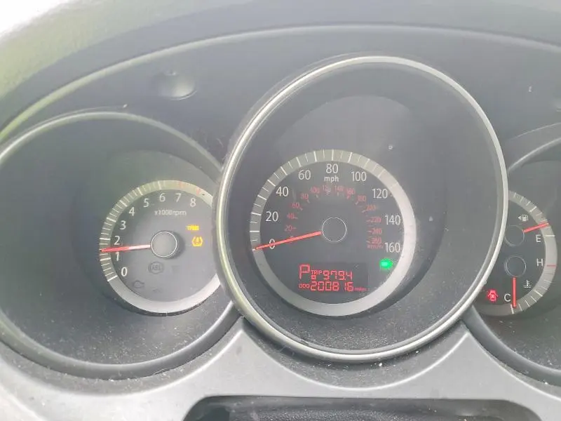 2010 KIA OPTIMA LX  