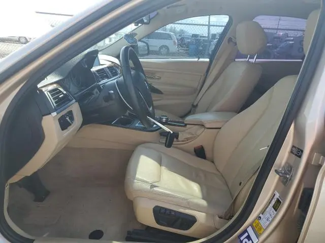 2014 BMW 335 I  