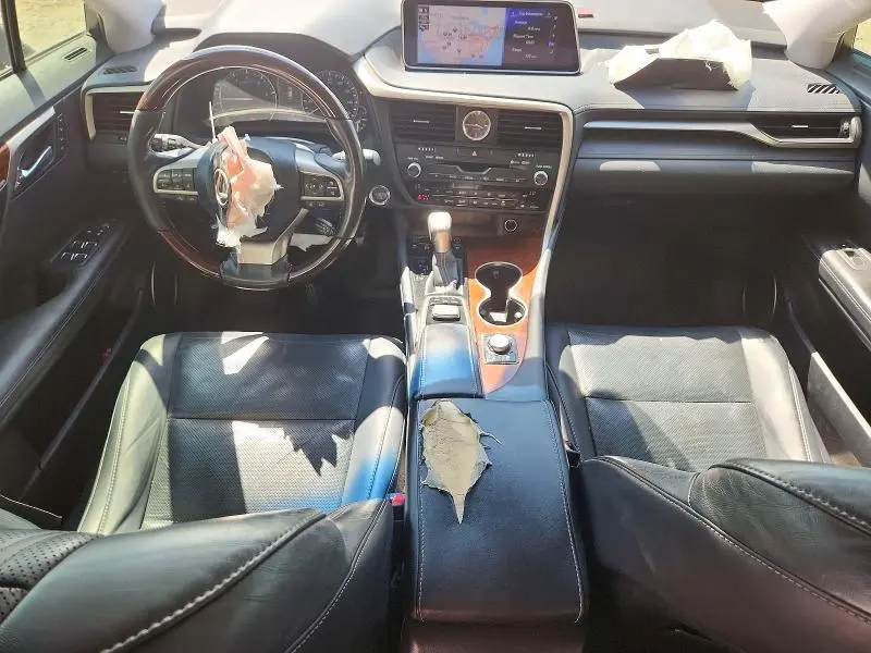 2018 LEXUS RX 350 L  
