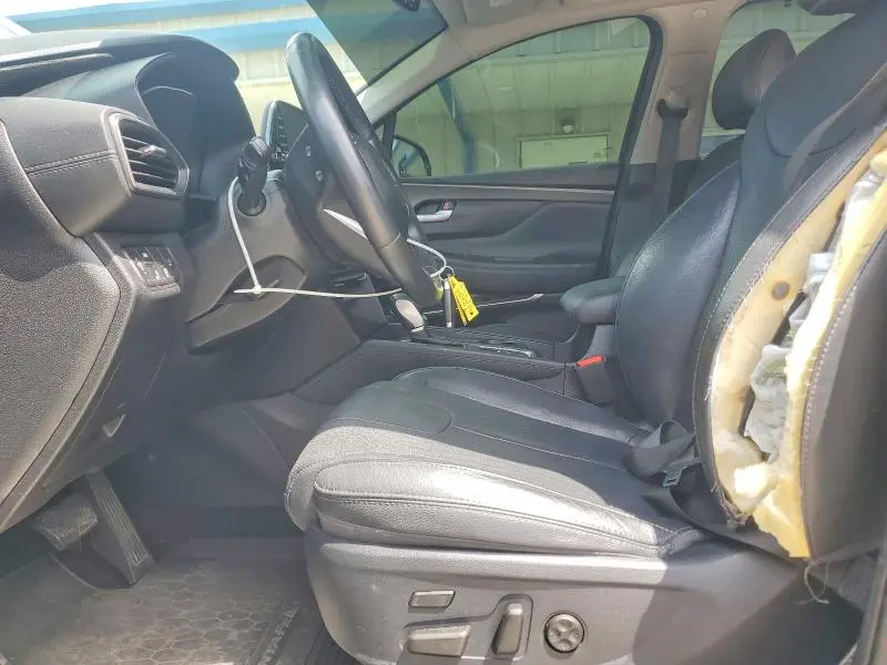 2020 HYUNDAI SANTA FE LIMITED 2.0T  