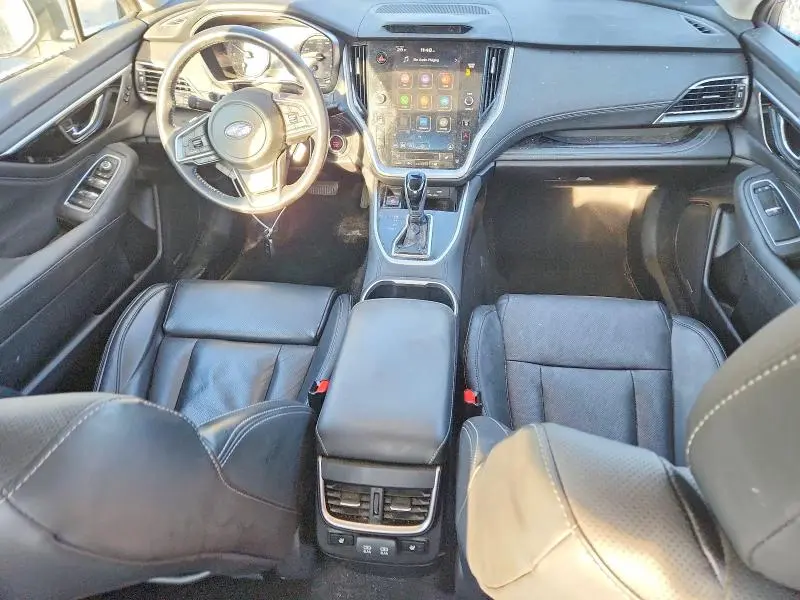 2020 SUBARU LEGACY LIMITED  