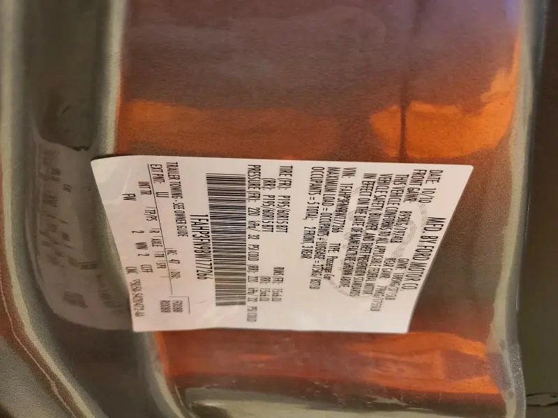 2011 FORD FOCUS SE  