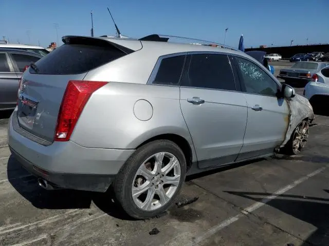 2010 CADILLAC SRX PERFORMANCE COLLECTION  