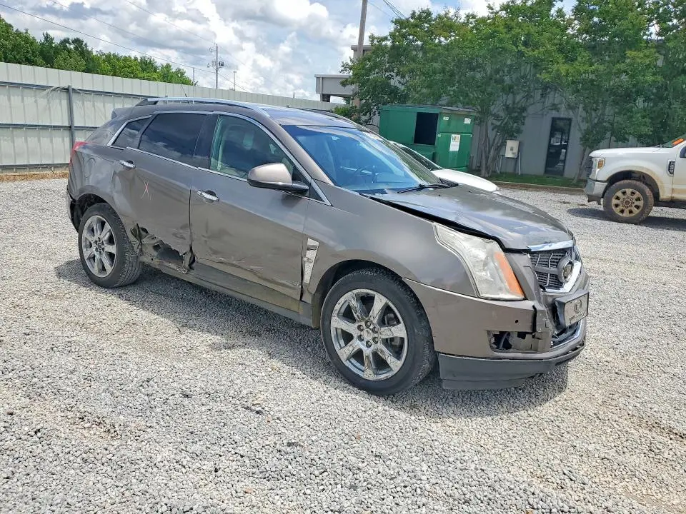 2011 CADILLAC SRX PERFORMANCE COLLECTION  