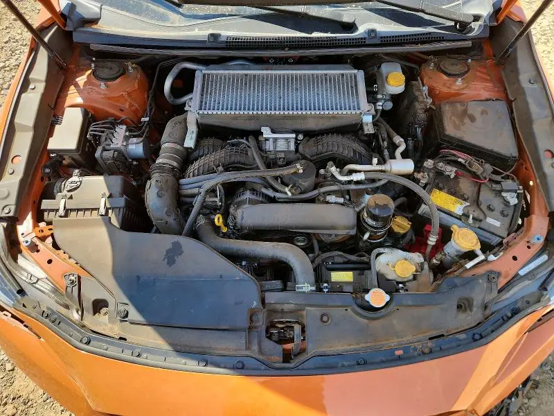 2023 SUBARU WRX PREMIUM  
