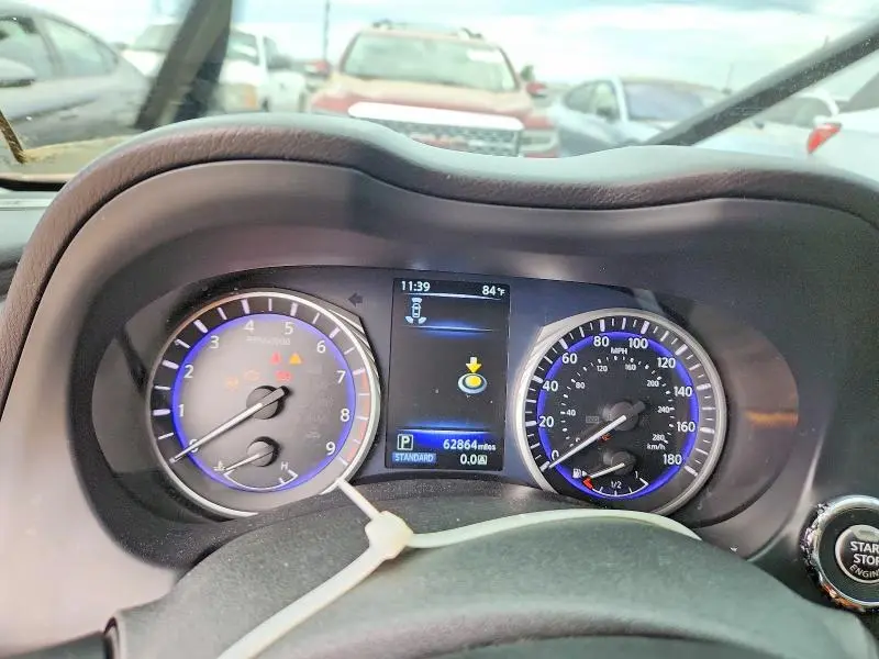 2016 INFINITI Q50 3.0T PREMIUM  