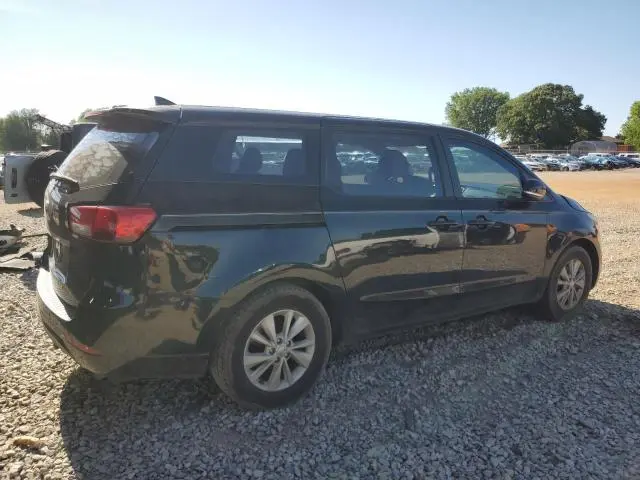 2015 KIA SEDONA L  