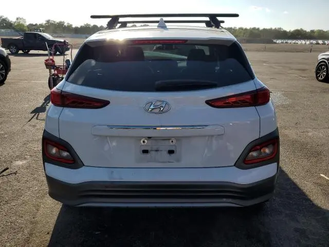 2019 HYUNDAI KONA ULTIMATE  