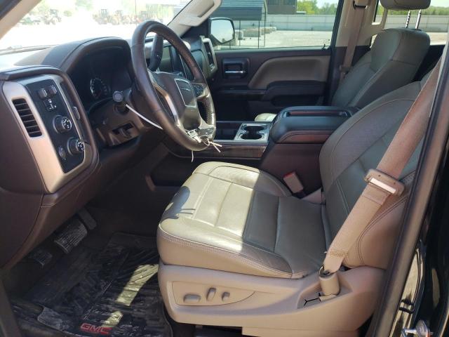 2015 GMC SIERRA K1500 DENALI