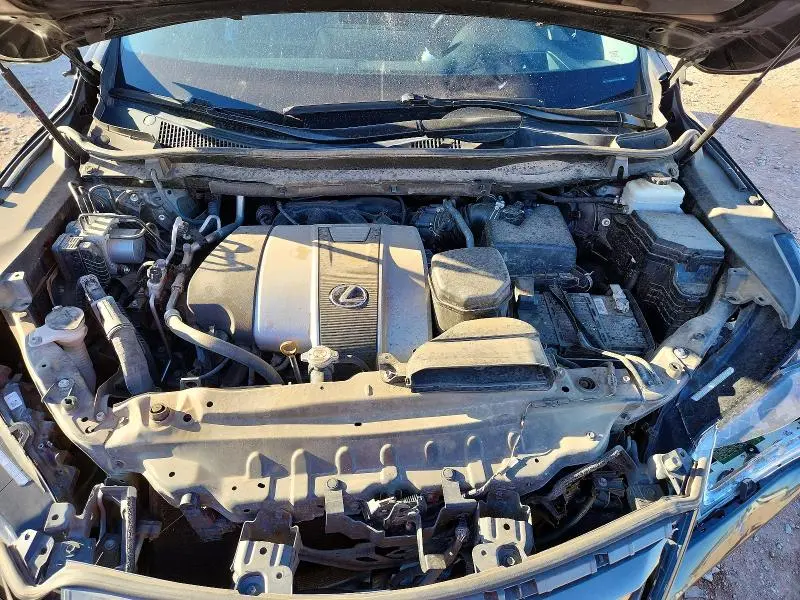2018 LEXUS RX 350 BASE  
