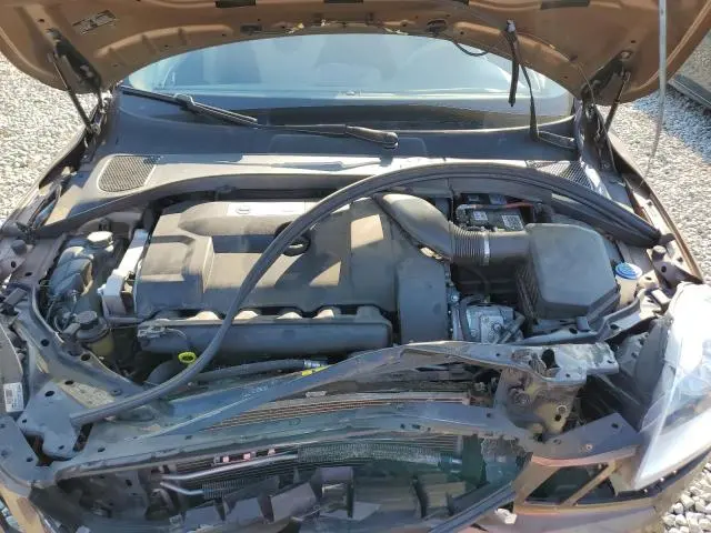 2010 VOLVO XC60 T6
