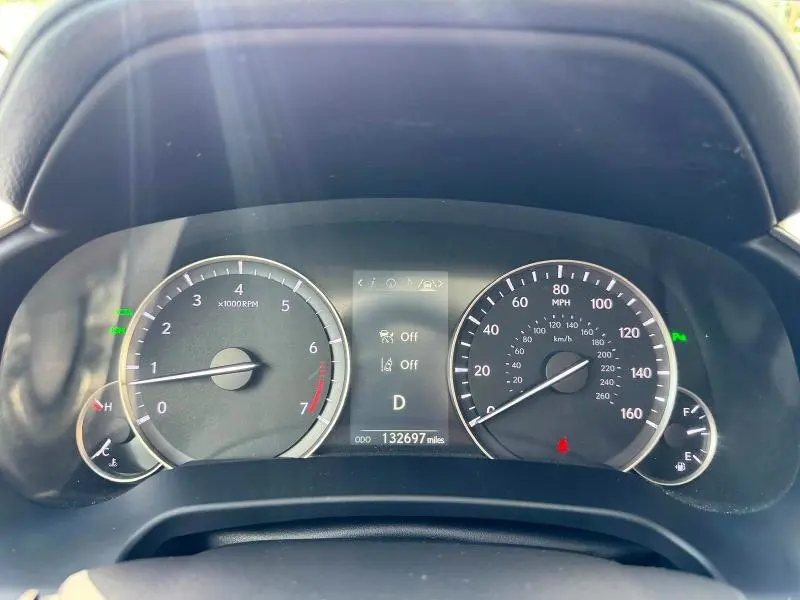 2016 LEXUS RX 350 BASE  