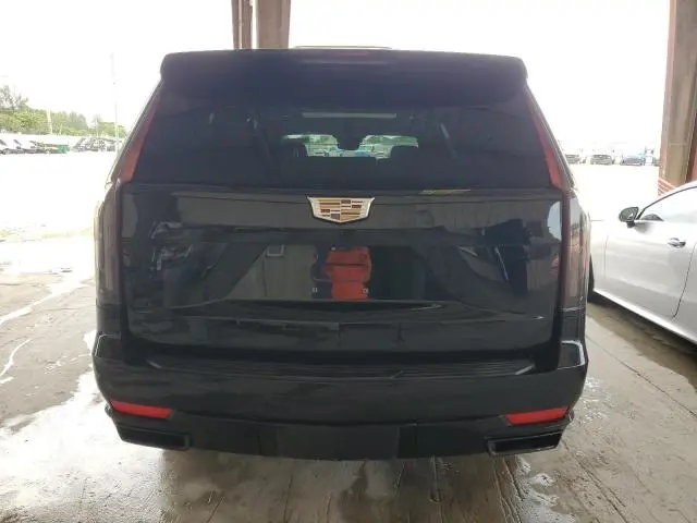 2021 CADILLAC ESCALADE ESV SPORT  