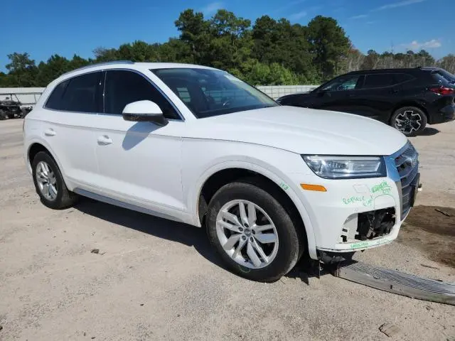 2020 AUDI Q5 PREMIUM