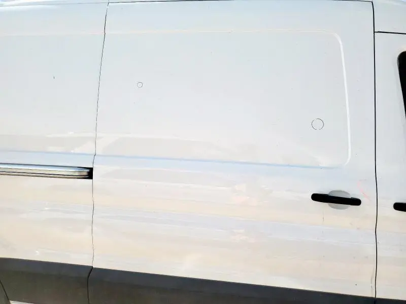 2020 FORD TRANSIT T-250  