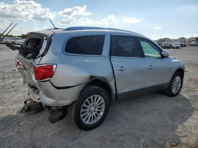 2012 BUICK ENCLAVE   