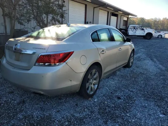 2013 BUICK LACROSSE PREMIUM  