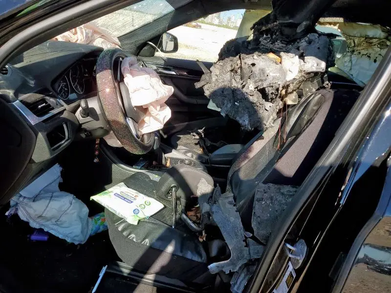 2018 BMW X1 SDRIVE28I  